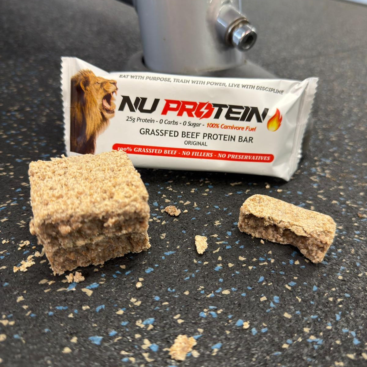Nu Protein - Original